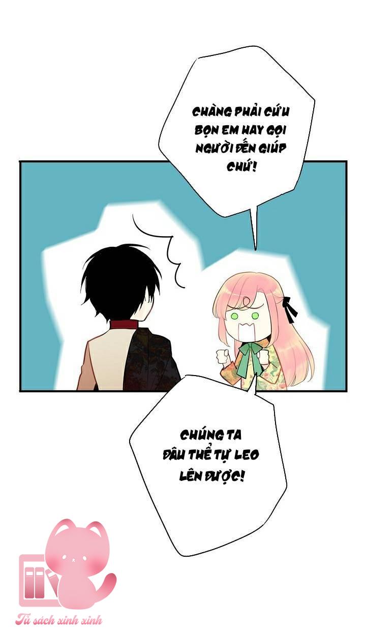 Ác Nữ Muốn Ly Hôn - Chap 59