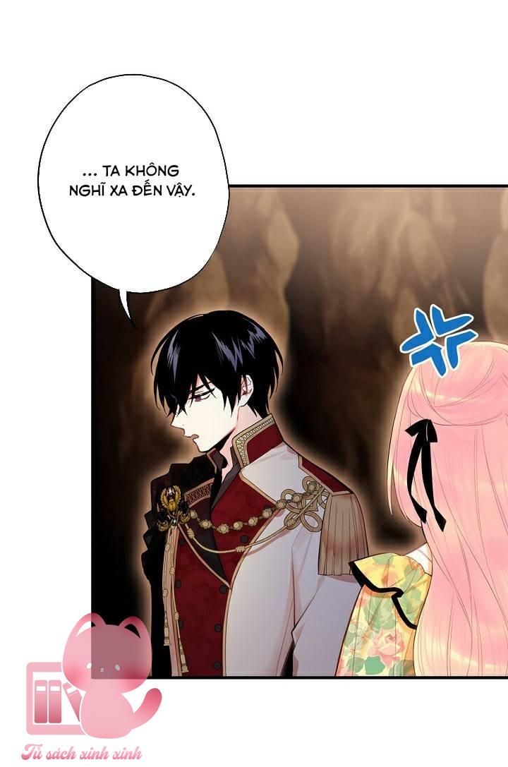 Ác Nữ Muốn Ly Hôn - Chap 59
