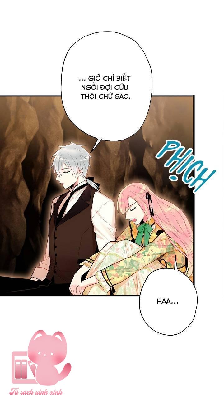 Ác Nữ Muốn Ly Hôn - Chap 59