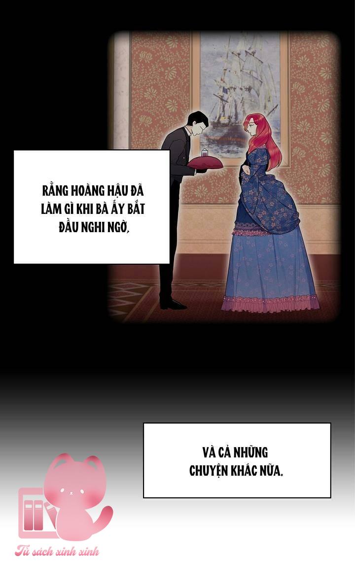 Ác Nữ Muốn Ly Hôn - Chap 59