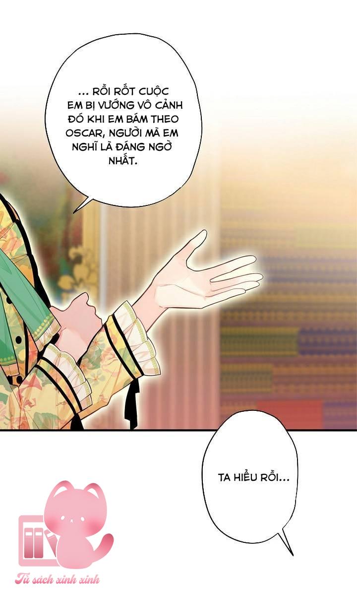 Ác Nữ Muốn Ly Hôn - Chap 59