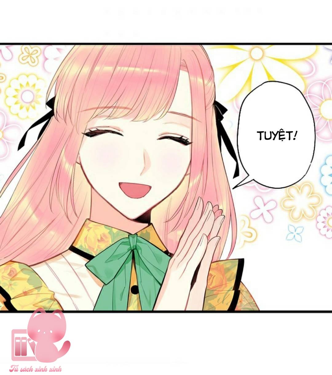 Ác Nữ Muốn Ly Hôn - Chap 59