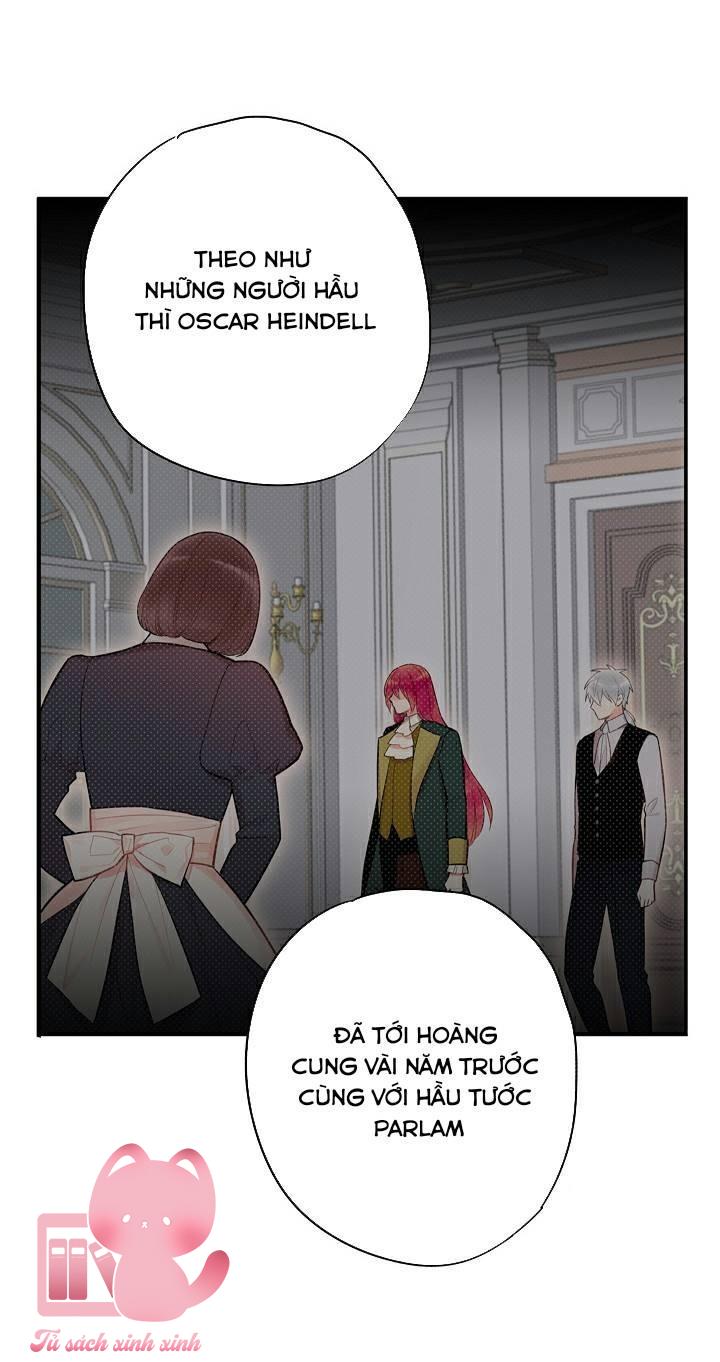 Ác Nữ Muốn Ly Hôn - Chap 59