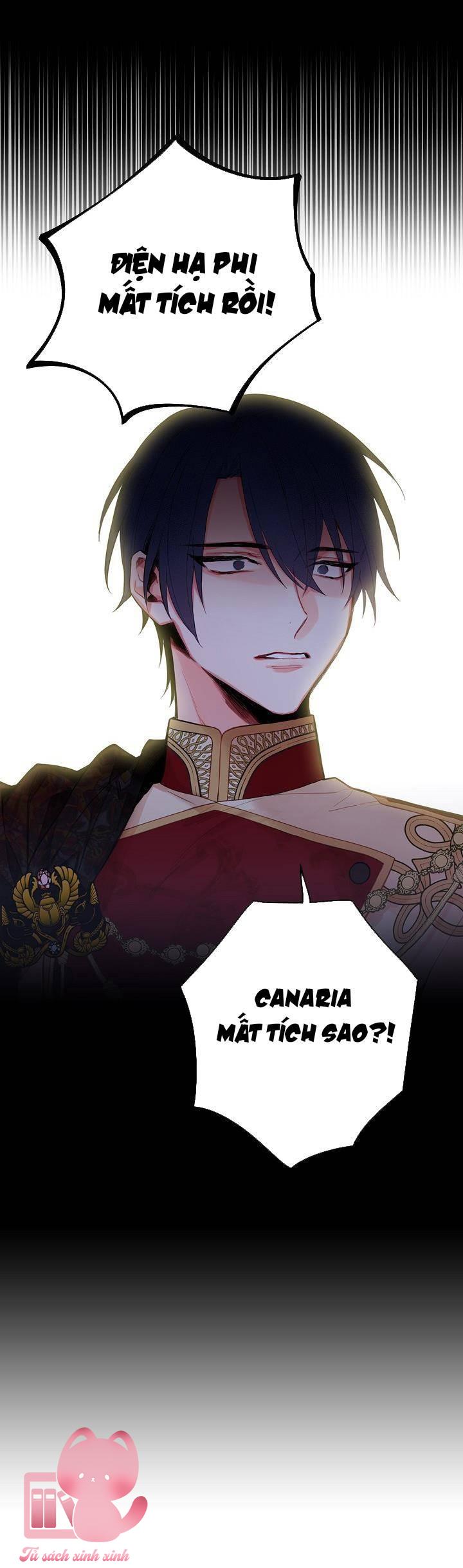 Ác Nữ Muốn Ly Hôn - Chap 59