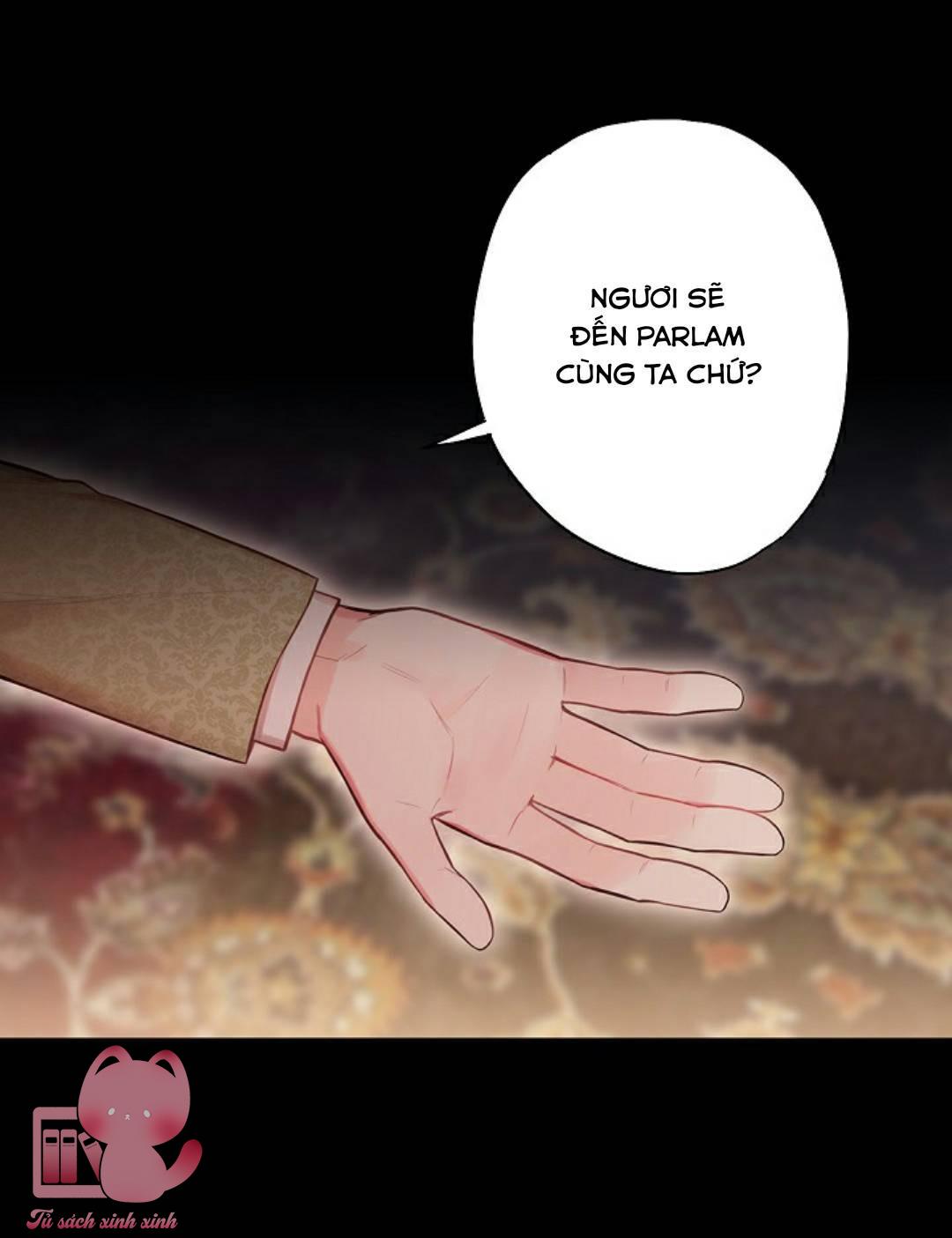 Ác Nữ Muốn Ly Hôn - Chap 59
