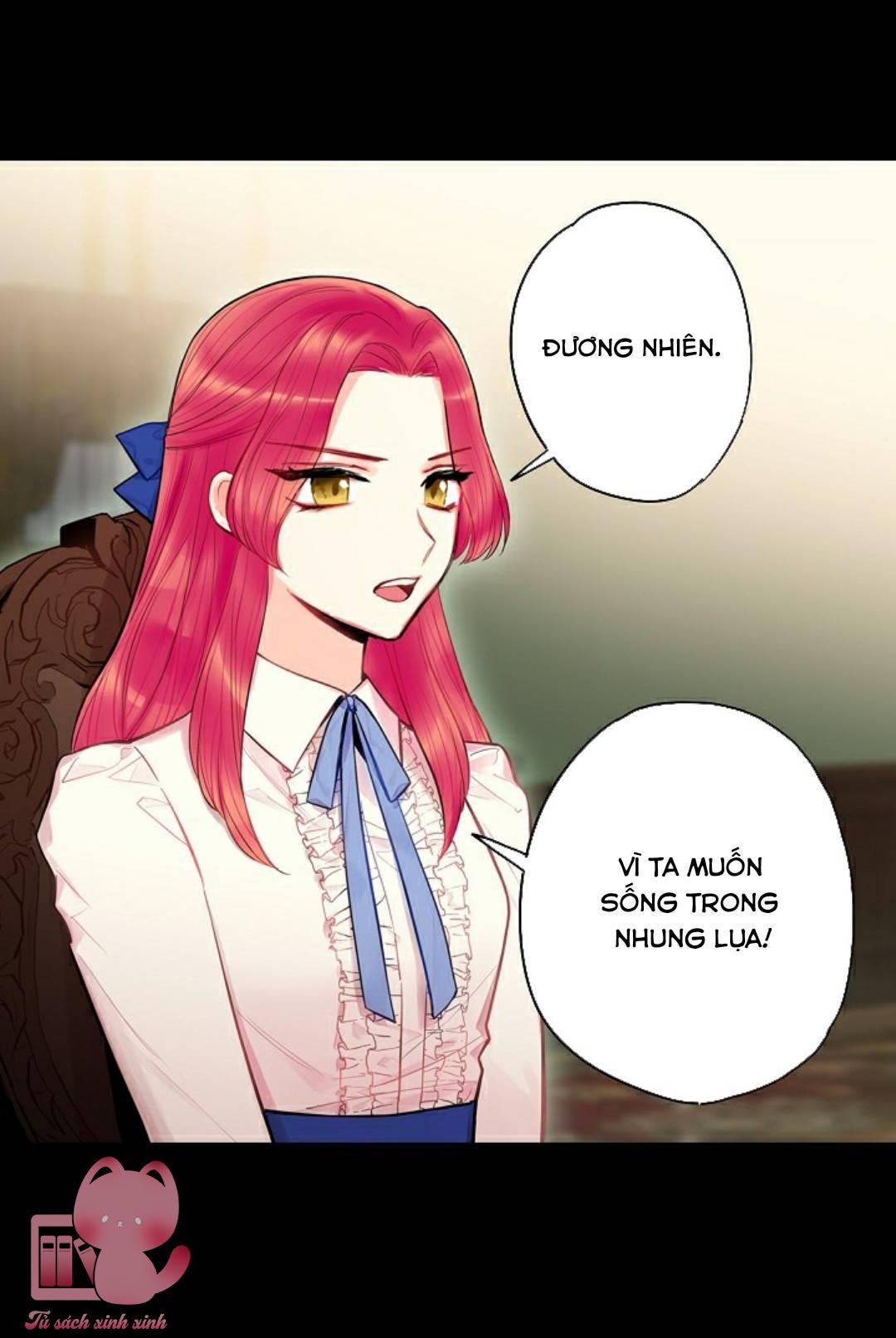 Ác Nữ Muốn Ly Hôn - Chap 59