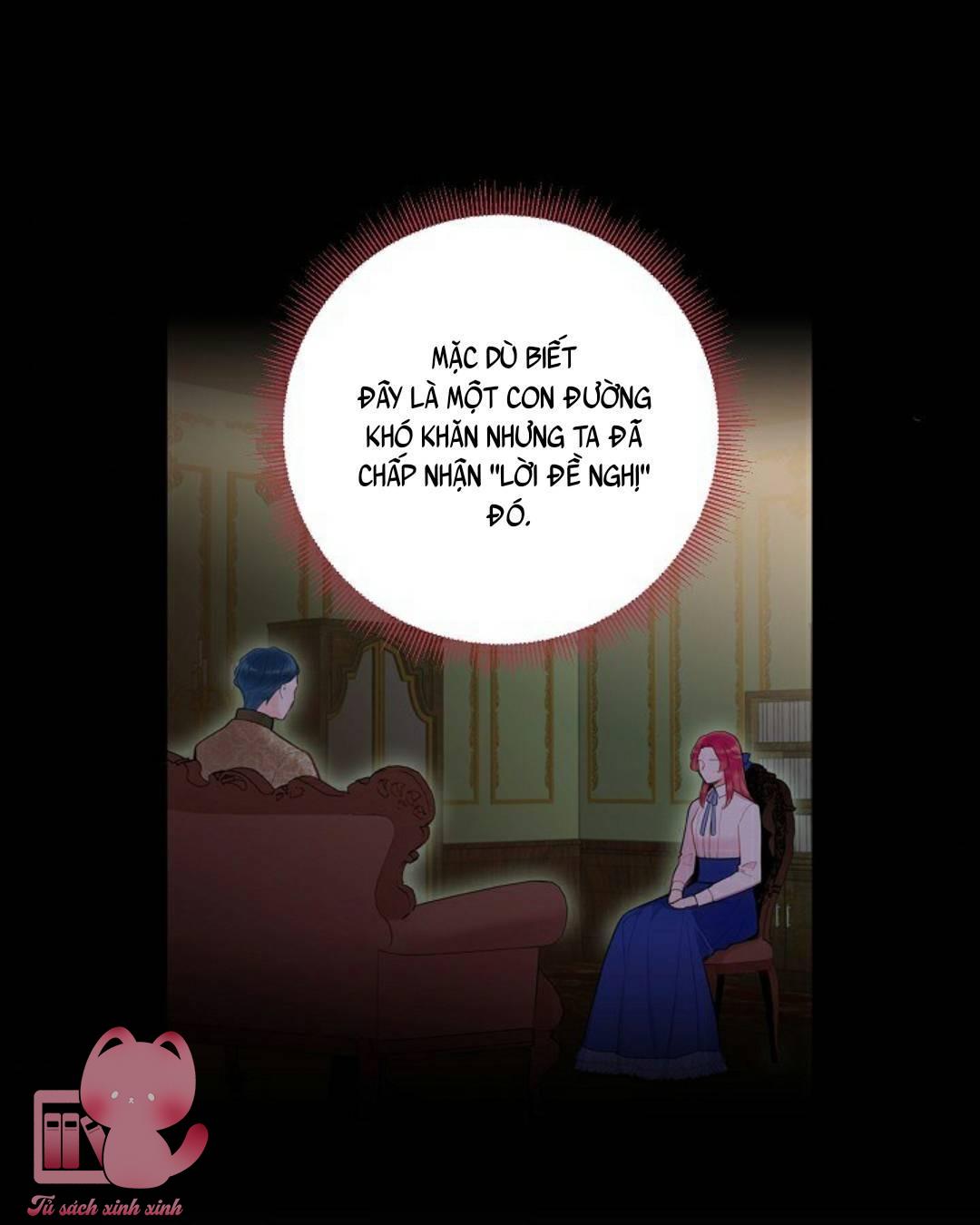 Ác Nữ Muốn Ly Hôn - Chap 59