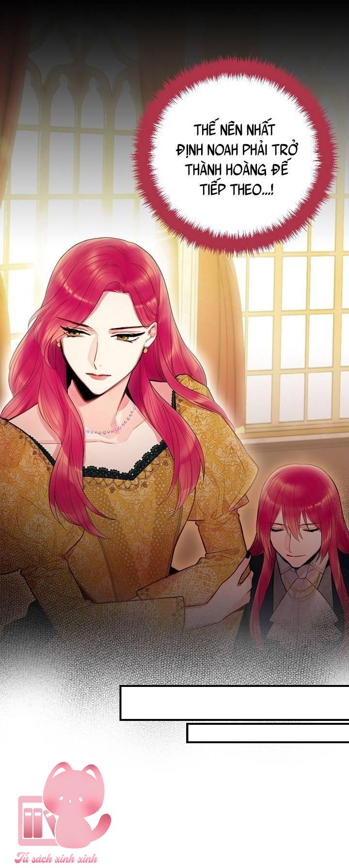 Ác Nữ Muốn Ly Hôn - Chap 59