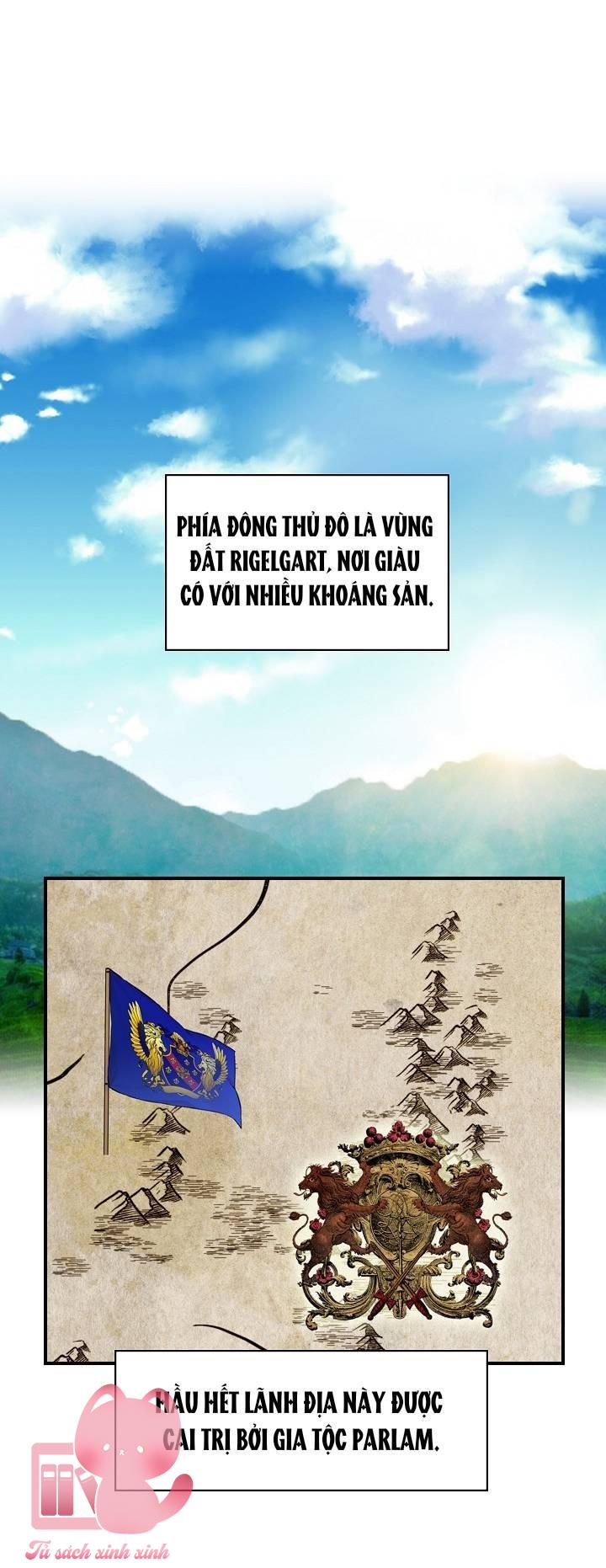 Ác Nữ Muốn Ly Hôn - Chap 59