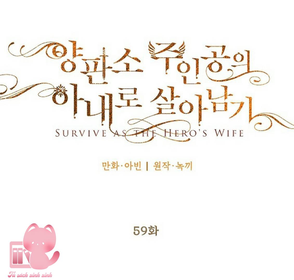 Ác Nữ Muốn Ly Hôn - Chap 59