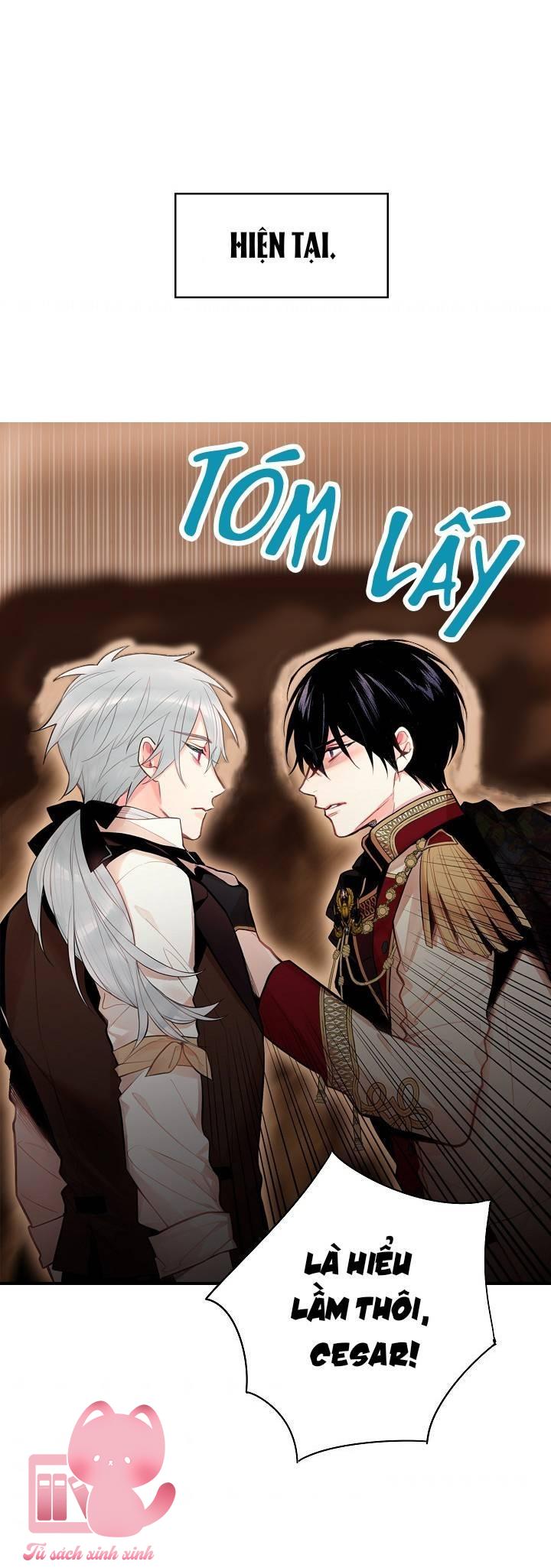 Ác Nữ Muốn Ly Hôn - Chap 59