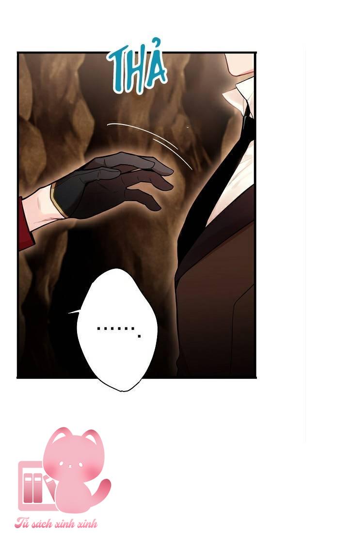 Ác Nữ Muốn Ly Hôn - Chap 59