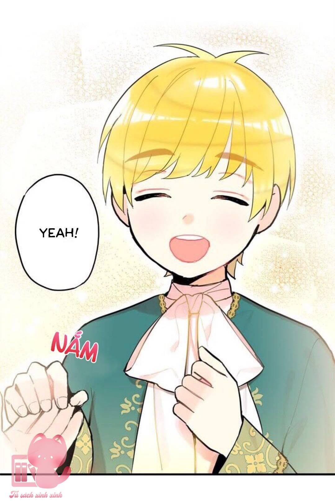 Ác Nữ Muốn Ly Hôn - Chap 6