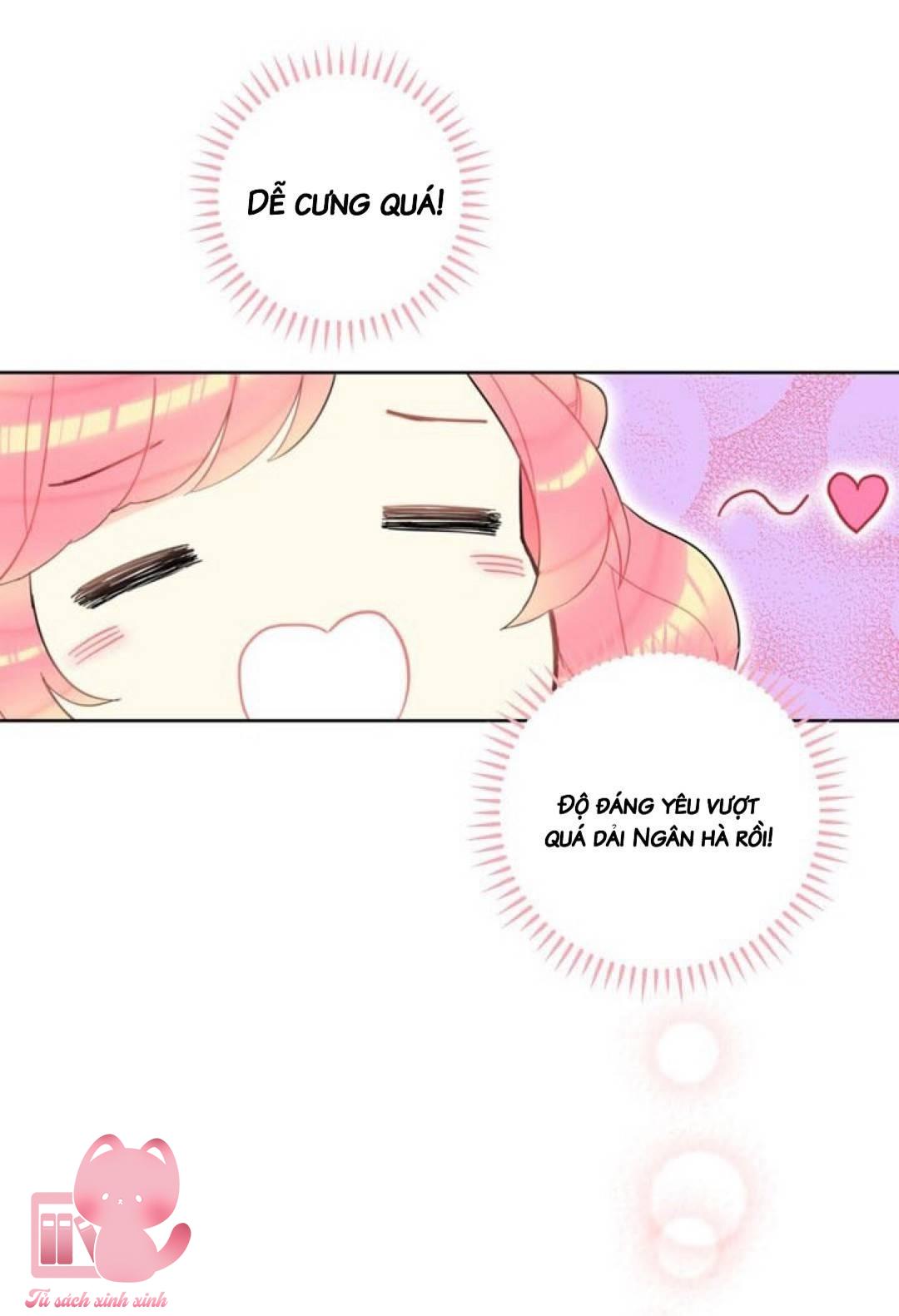 Ác Nữ Muốn Ly Hôn - Chap 6