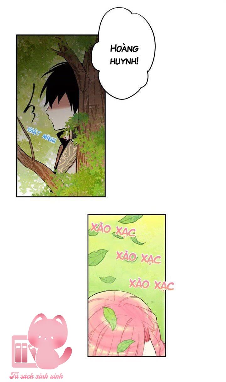 Ác Nữ Muốn Ly Hôn - Chap 6