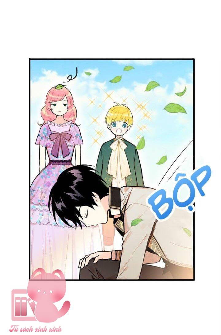 Ác Nữ Muốn Ly Hôn - Chap 6