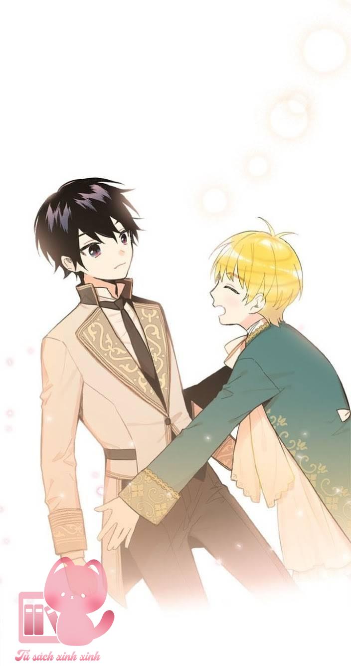 Ác Nữ Muốn Ly Hôn - Chap 6