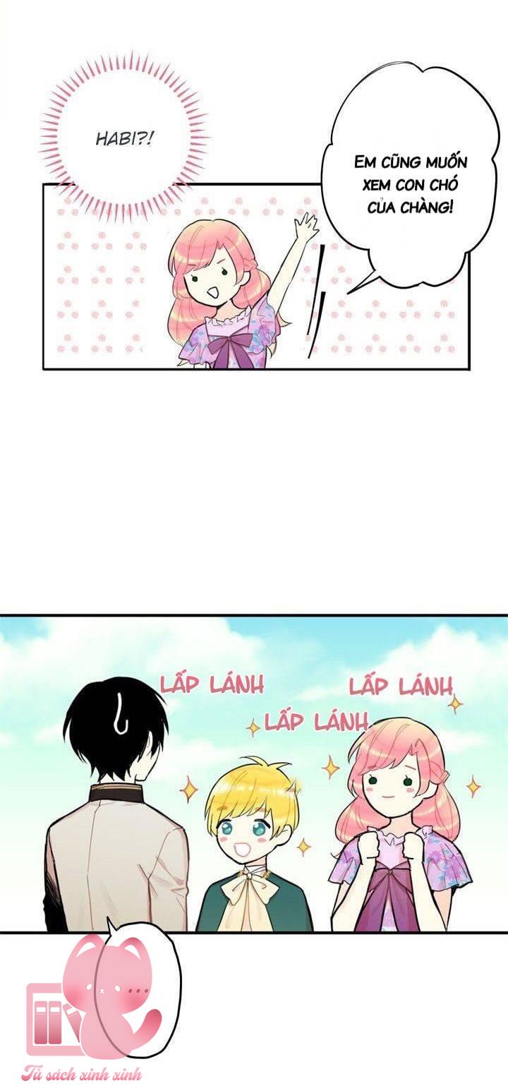 Ác Nữ Muốn Ly Hôn - Chap 6