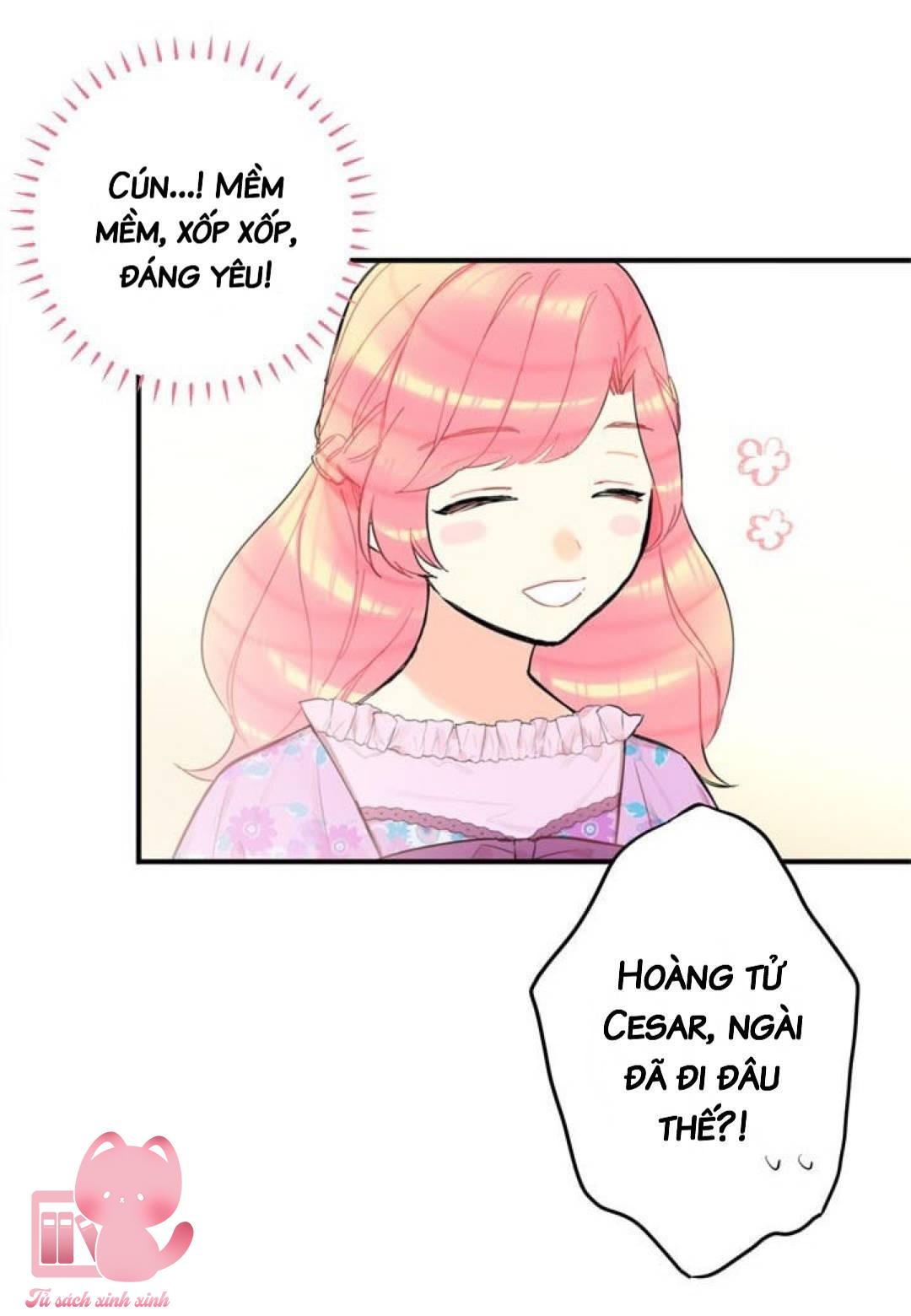 Ác Nữ Muốn Ly Hôn - Chap 6