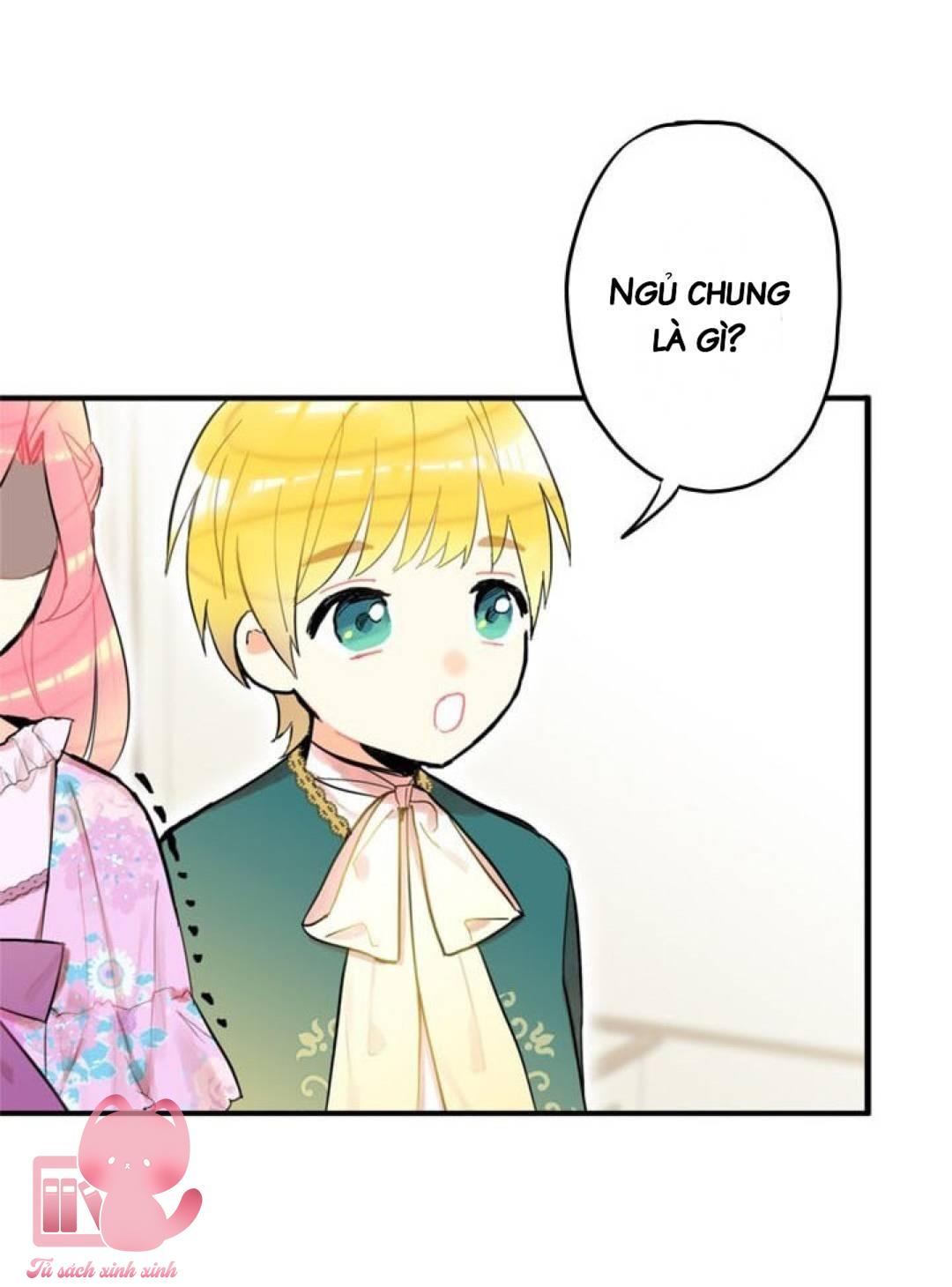 Ác Nữ Muốn Ly Hôn - Chap 6