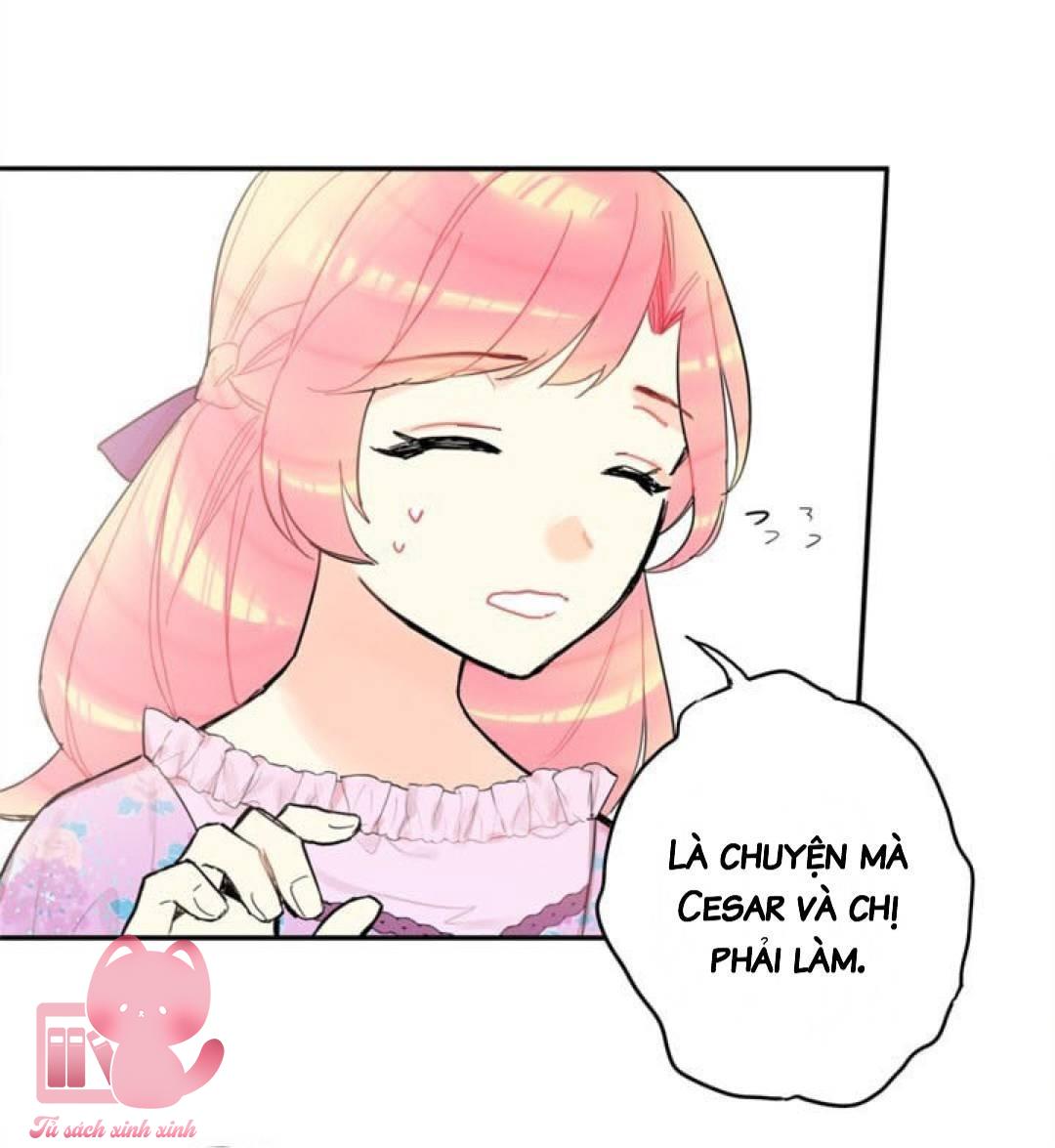 Ác Nữ Muốn Ly Hôn - Chap 6