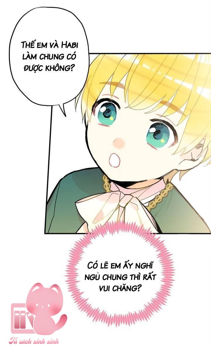 Ác Nữ Muốn Ly Hôn - Chap 6
