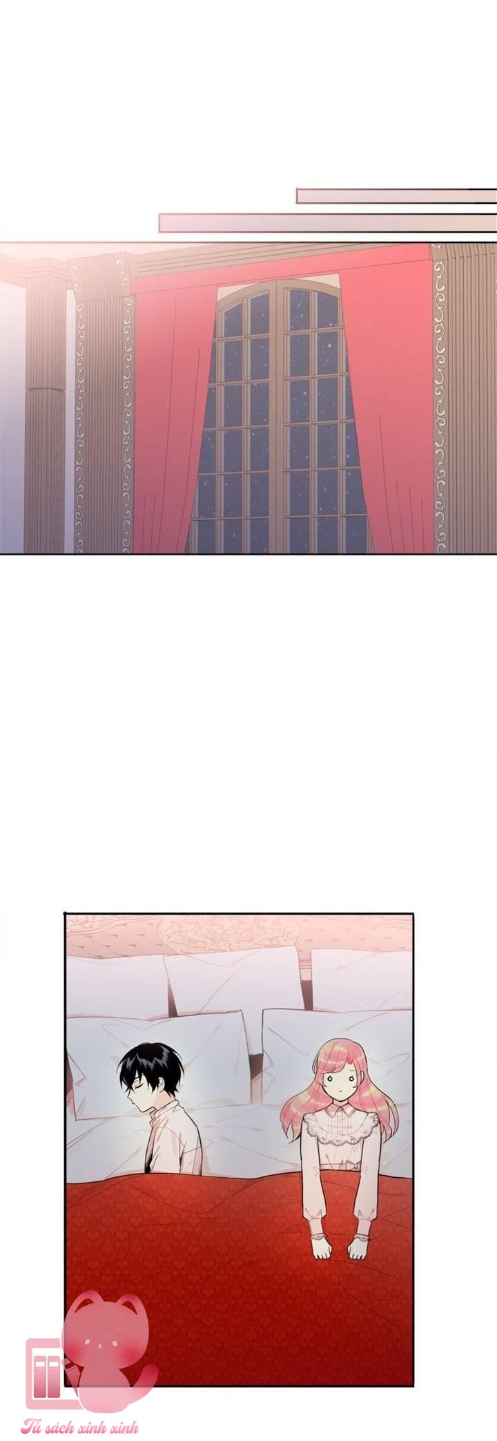 Ác Nữ Muốn Ly Hôn - Chap 6