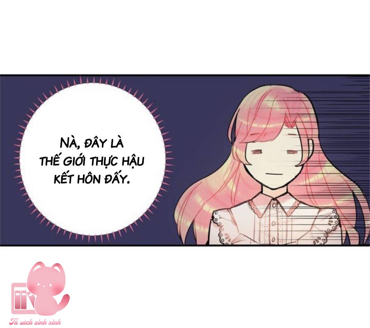 Ác Nữ Muốn Ly Hôn - Chap 6