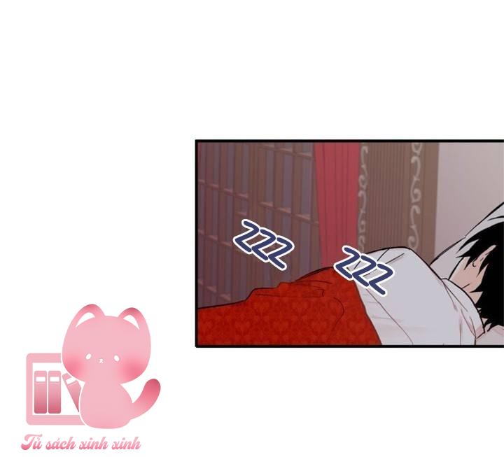 Ác Nữ Muốn Ly Hôn - Chap 6