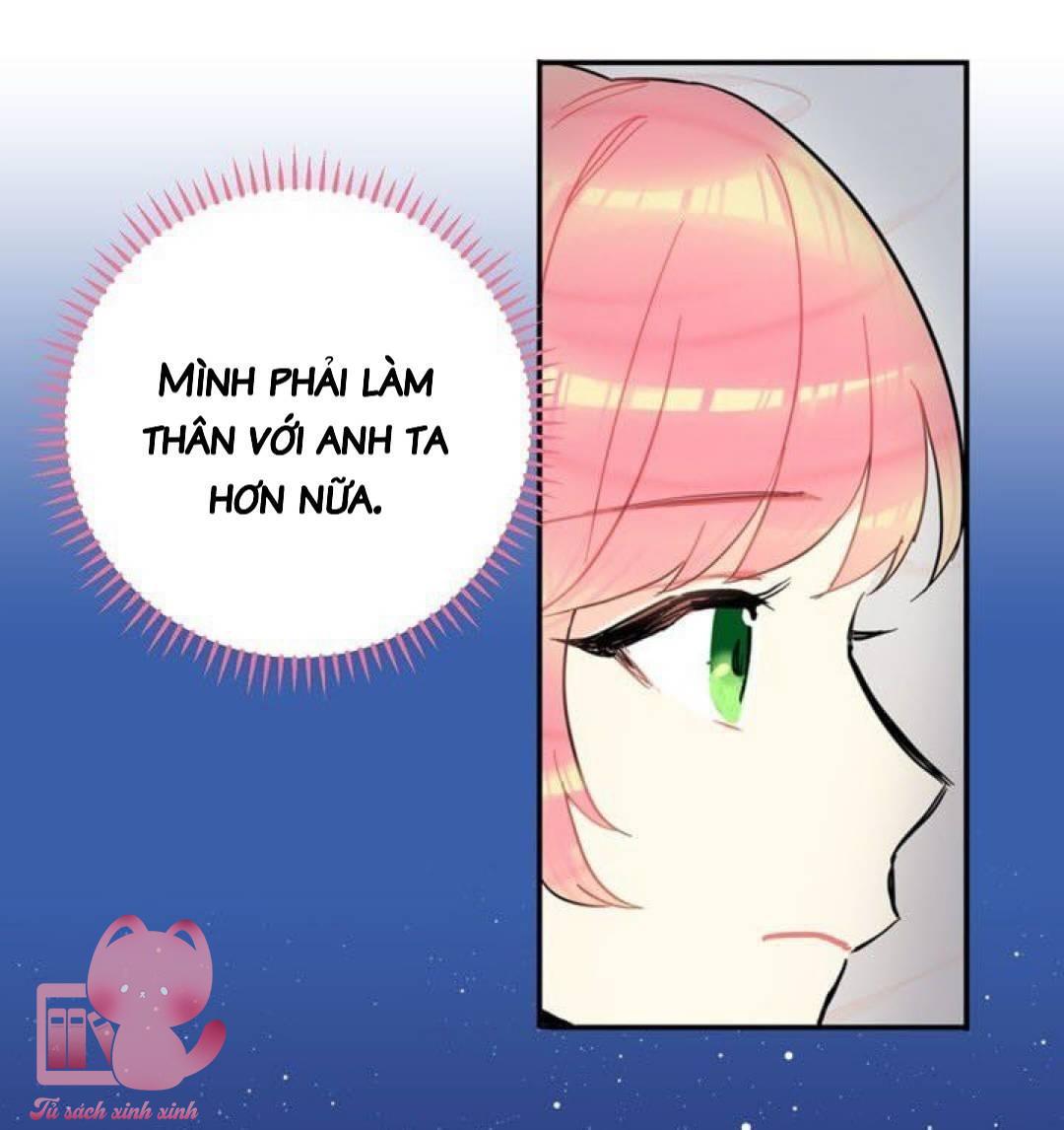 Ác Nữ Muốn Ly Hôn - Chap 6