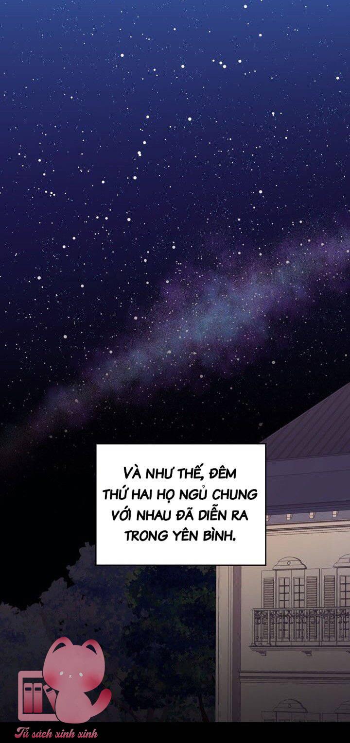 Ác Nữ Muốn Ly Hôn - Chap 6