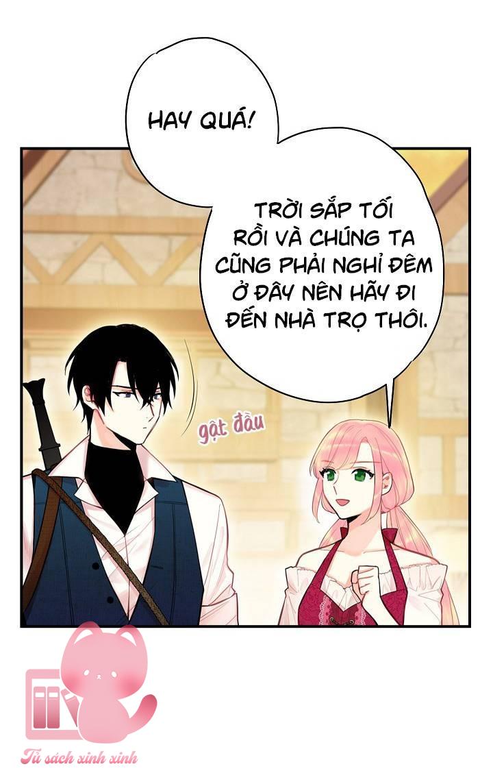 Ác Nữ Muốn Ly Hôn - Chap 60