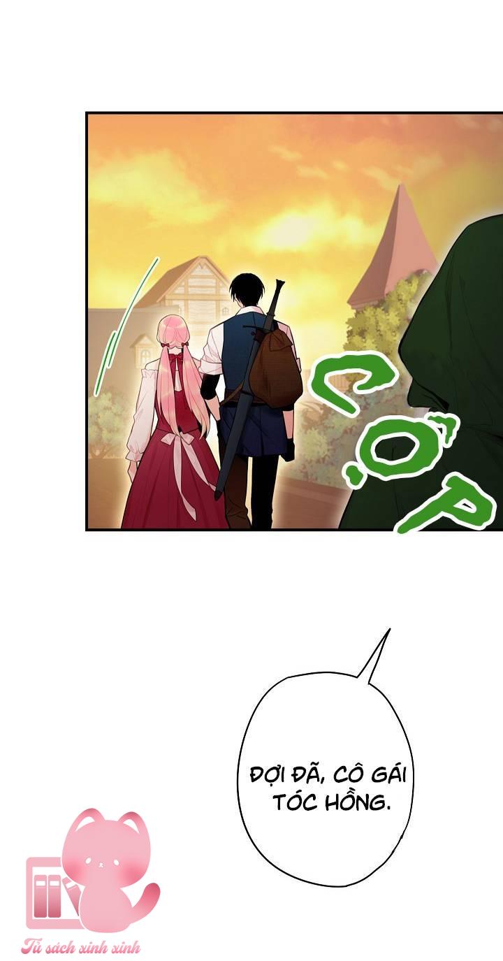 Ác Nữ Muốn Ly Hôn - Chap 60