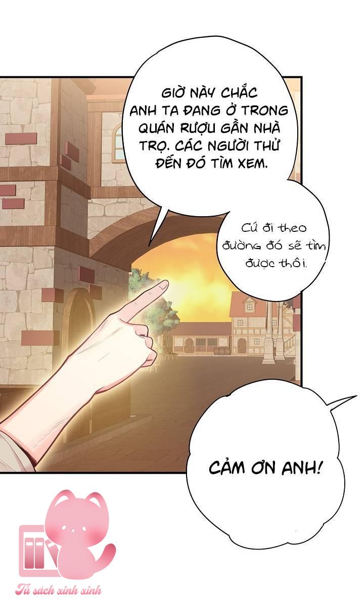 Ác Nữ Muốn Ly Hôn - Chap 60