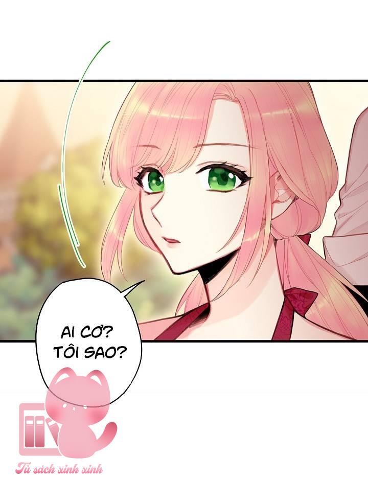 Ác Nữ Muốn Ly Hôn - Chap 60