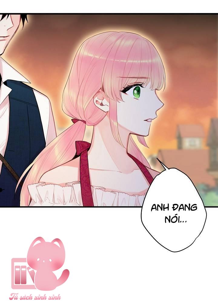 Ác Nữ Muốn Ly Hôn - Chap 60