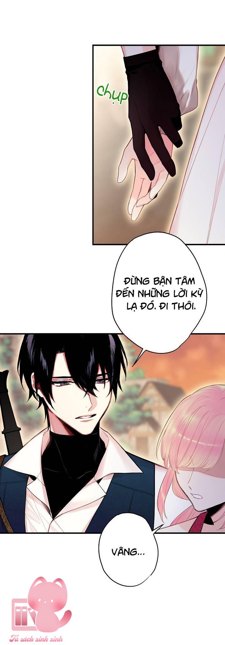 Ác Nữ Muốn Ly Hôn - Chap 60