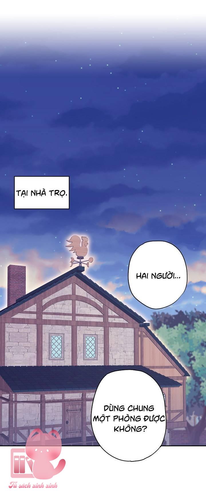 Ác Nữ Muốn Ly Hôn - Chap 60