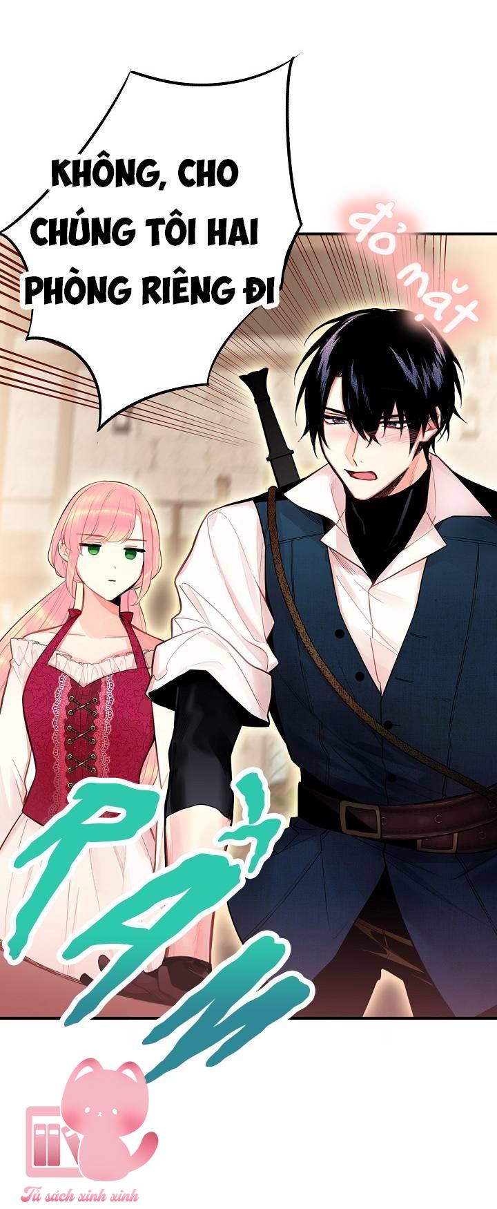 Ác Nữ Muốn Ly Hôn - Chap 60