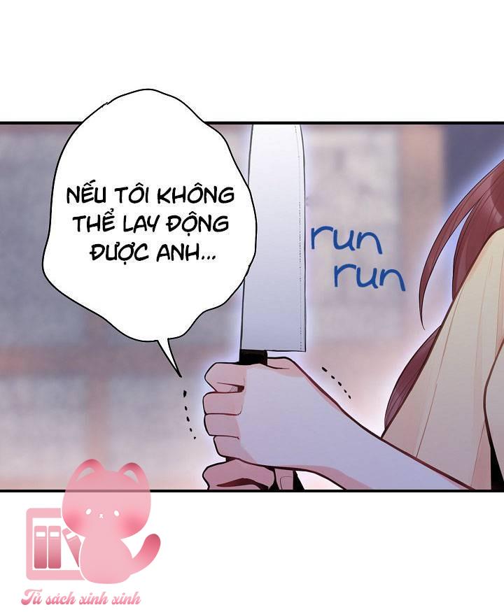 Ác Nữ Muốn Ly Hôn - Chap 60