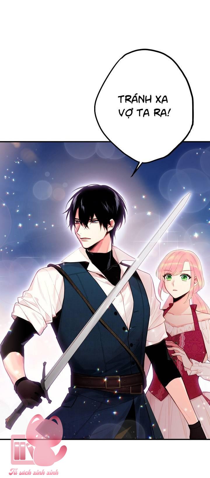 Ác Nữ Muốn Ly Hôn - Chap 60