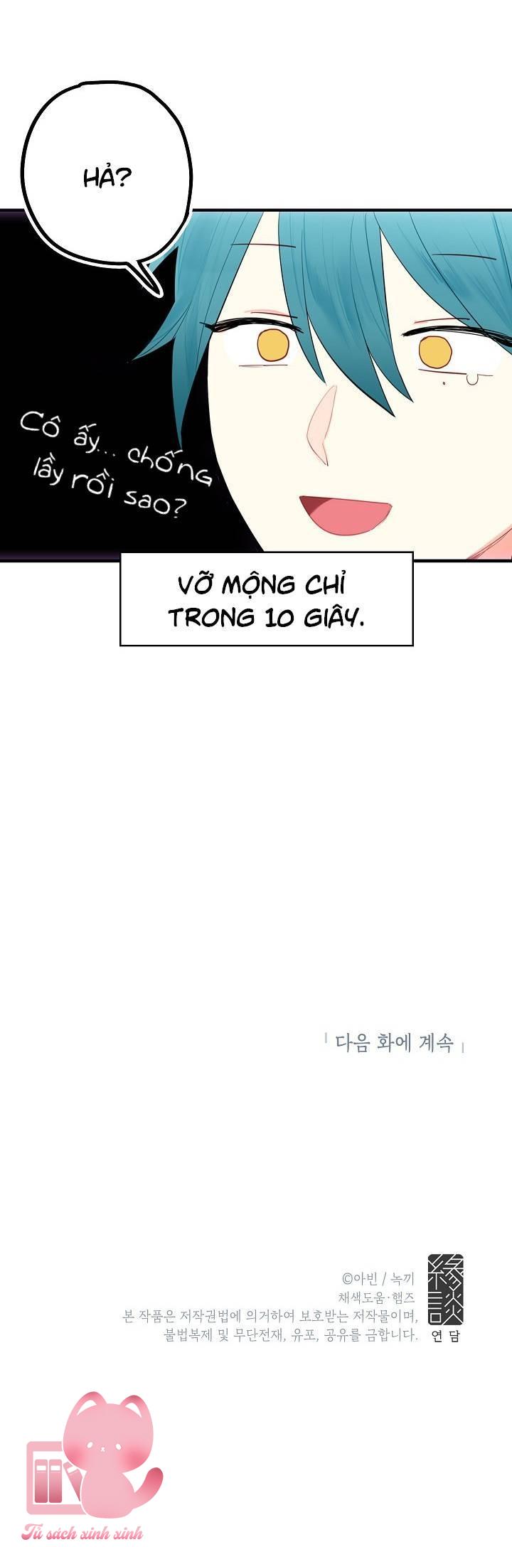 Ác Nữ Muốn Ly Hôn - Chap 60