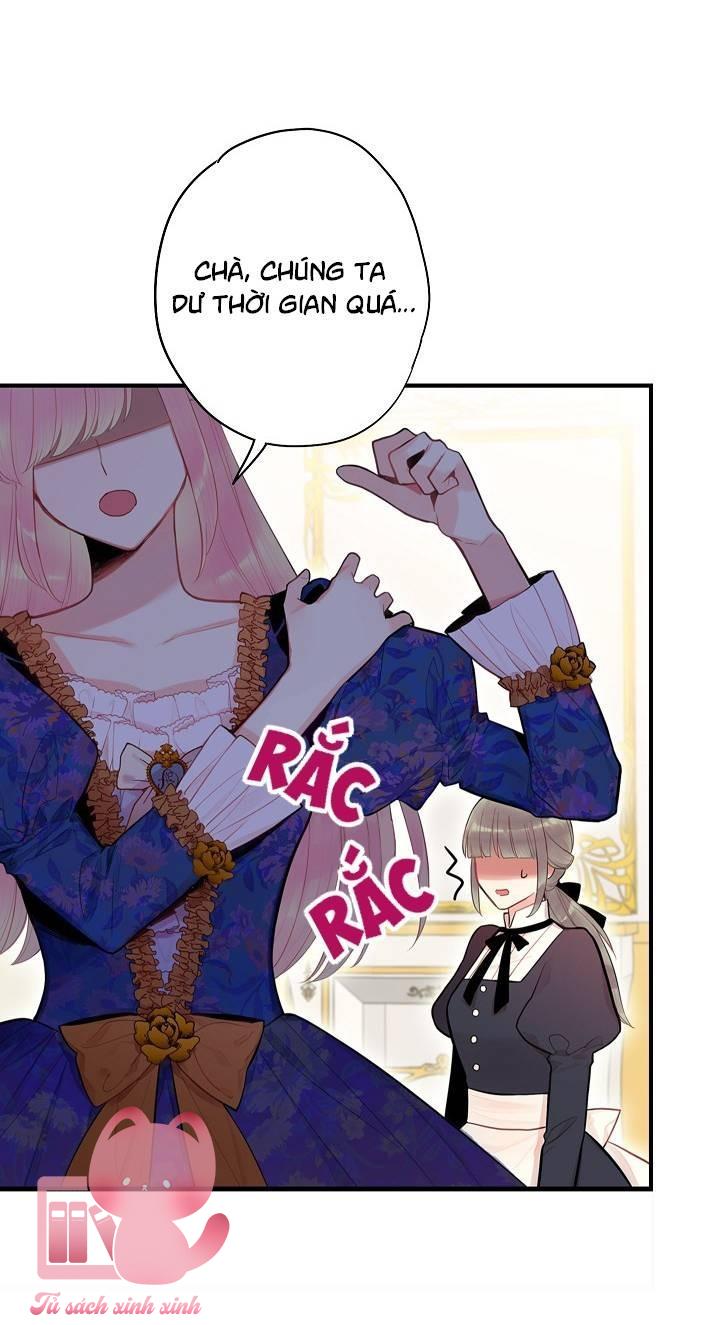 Ác Nữ Muốn Ly Hôn - Chap 60