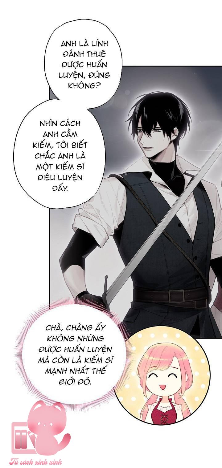 Ác Nữ Muốn Ly Hôn - Chap 61