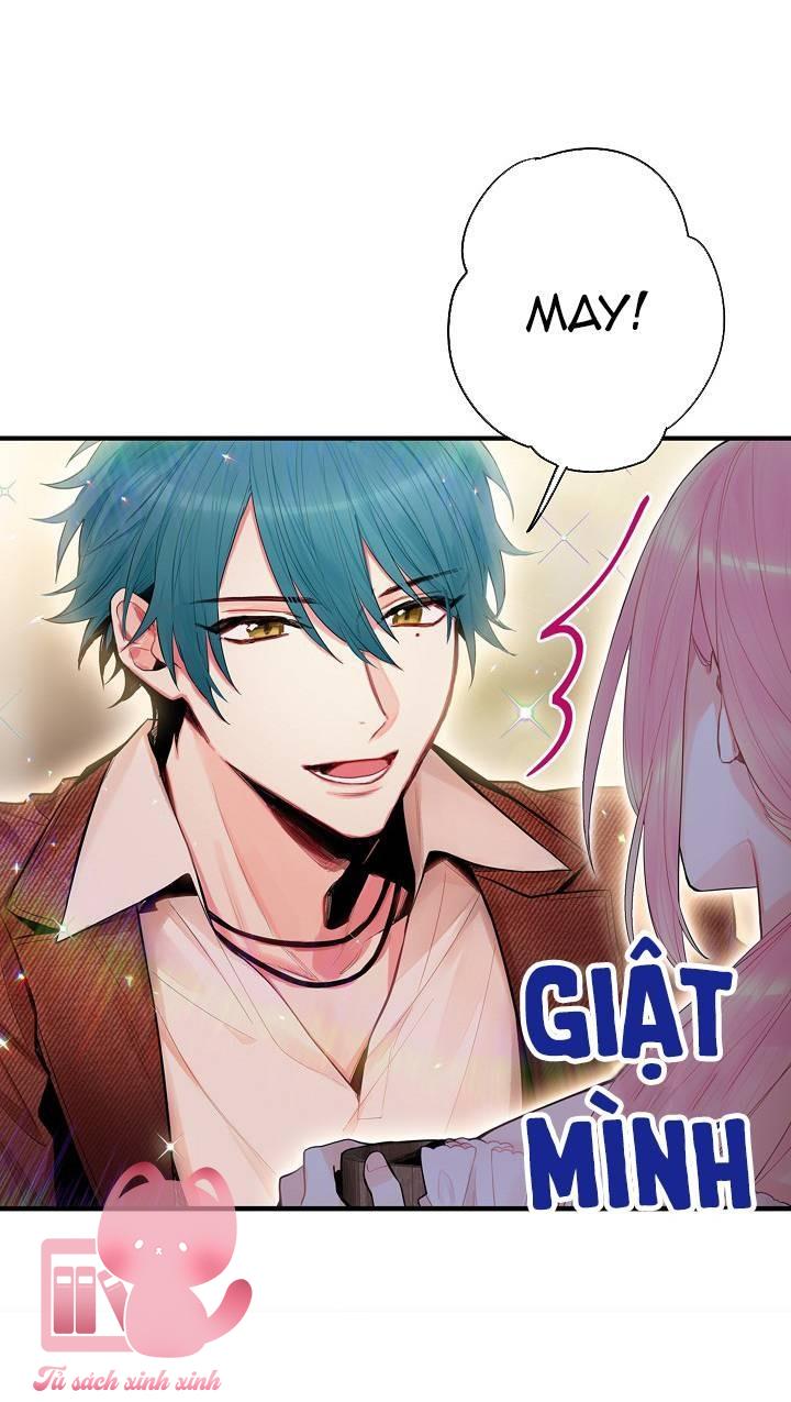 Ác Nữ Muốn Ly Hôn - Chap 61