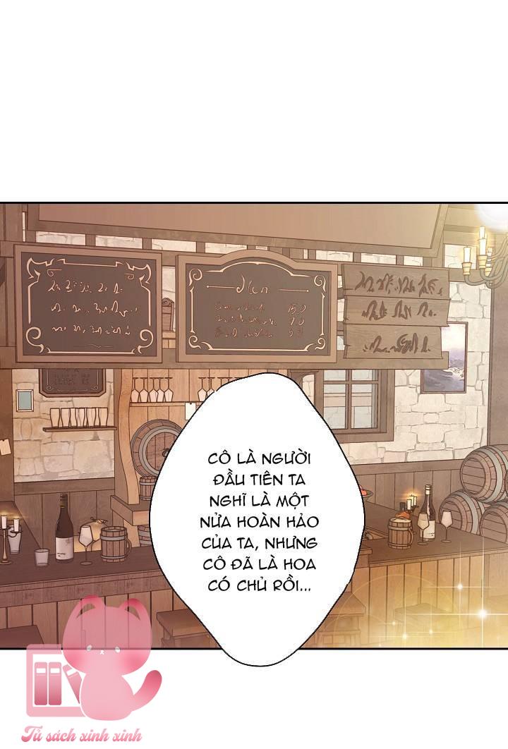 Ác Nữ Muốn Ly Hôn - Chap 61