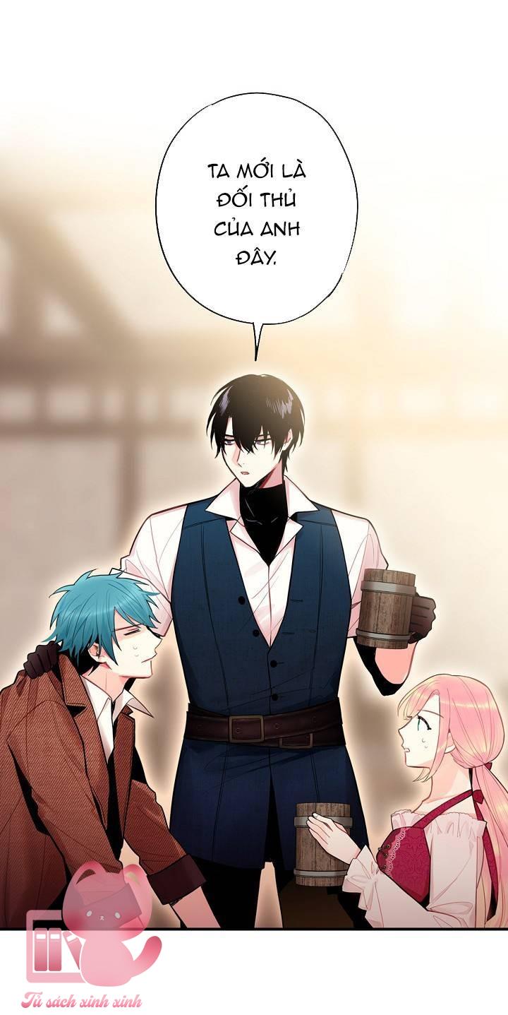 Ác Nữ Muốn Ly Hôn - Chap 61