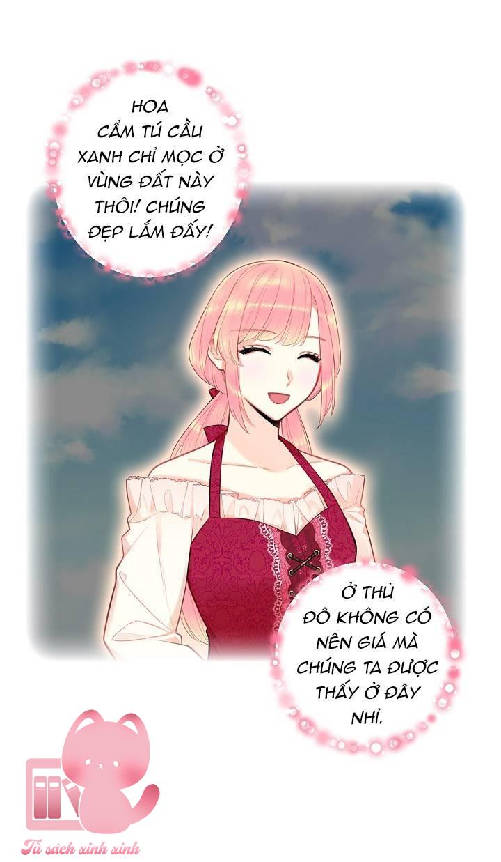 Ác Nữ Muốn Ly Hôn - Chap 61