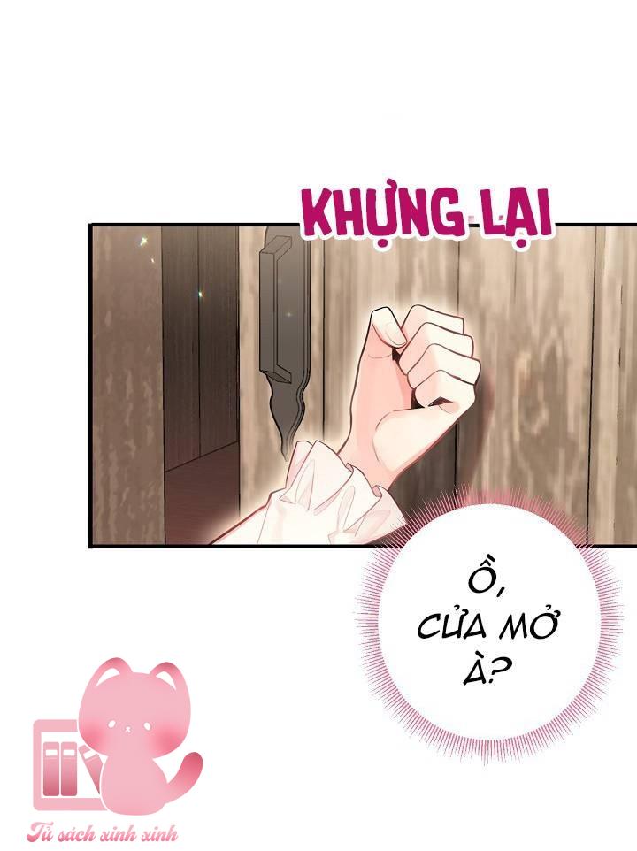 Ác Nữ Muốn Ly Hôn - Chap 61