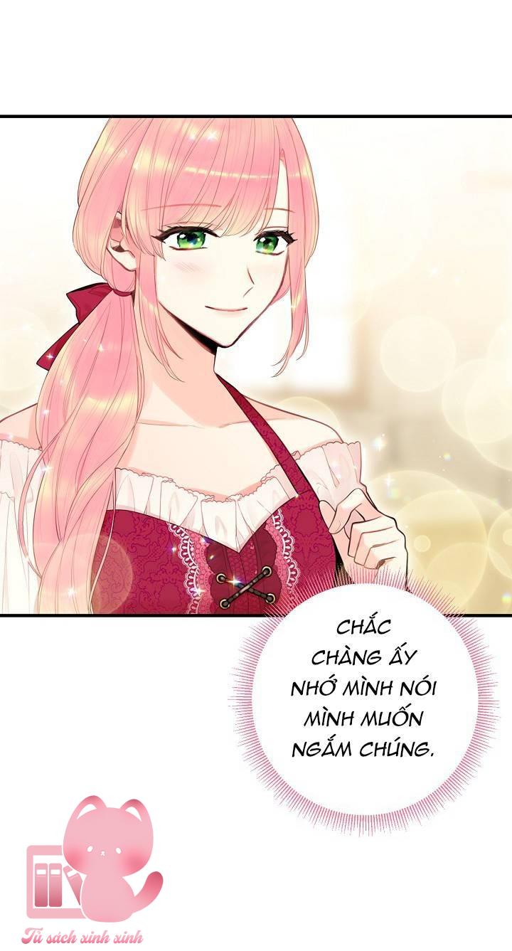 Ác Nữ Muốn Ly Hôn - Chap 61